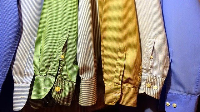 ③春色/秋色のライトカラーを取り入れる