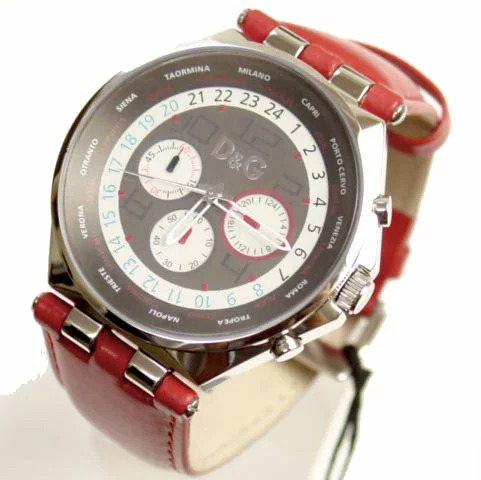 D&G TIME UNIQUE 3719770204