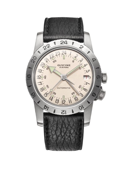 GLYCINE エアマン 36 GL0160