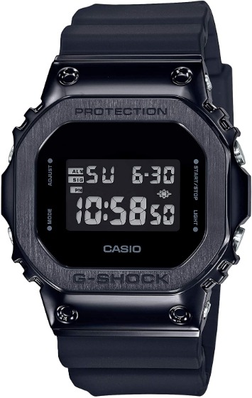 G-SHOCK　GM-5600B-1JF