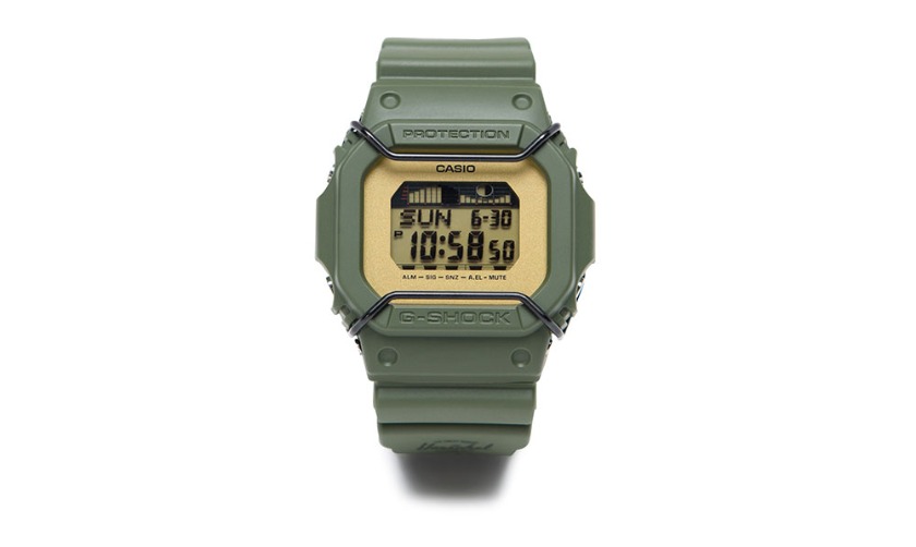 コラボモデルは希少価値が高め