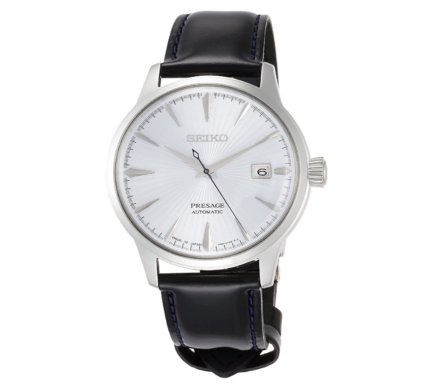 セイコープレザージュ「SARY075」
