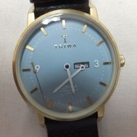 トリワの針修理