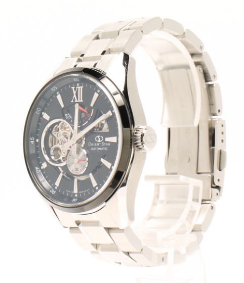 三条市の時計販売店2選