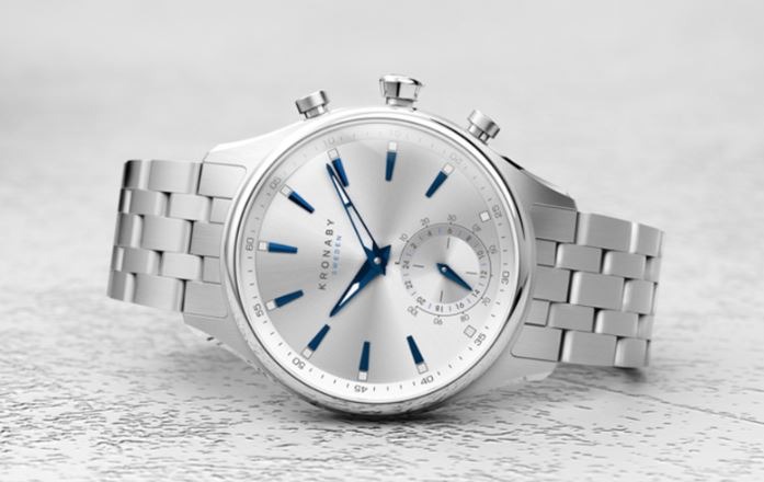 3つのボタンで直感的な操作が可能