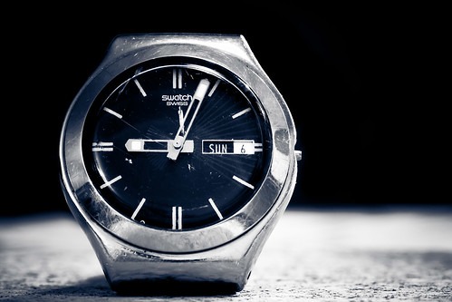 ひたちなか市の時計店：蜂屋時計店