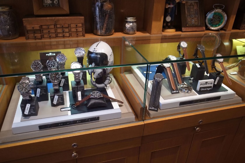 ヒラノ・時計宝飾