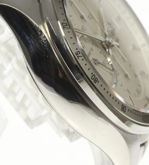 機構(機械式orクォーツ式)