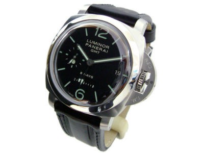パネライ　ルミノール 1950 8デイズ GMT PAM00233