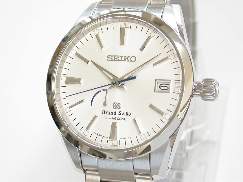 グランド セイコー SBGA099 スプリングドライブ