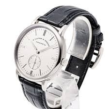 2位：ランゲ&ゾーネ サクソニア 219.026