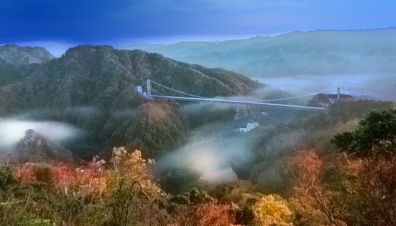 常陸太田市は地域密着の老舗が営業中