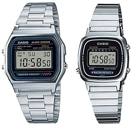 A158WA-1JF＆LA670WA-1JF