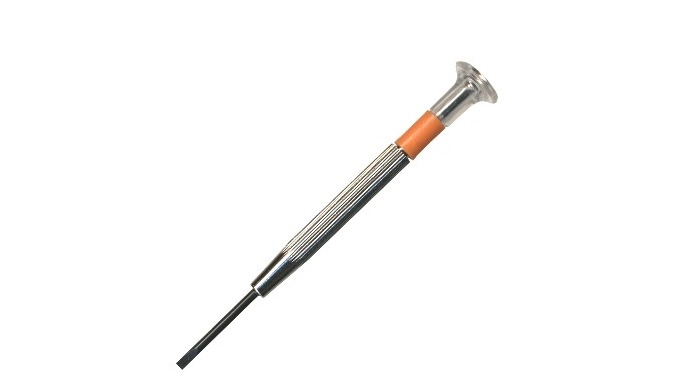 電池交換する手順