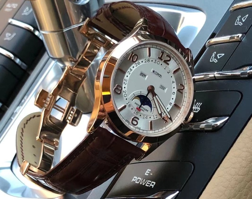 息をのむ美しさに見惚れる