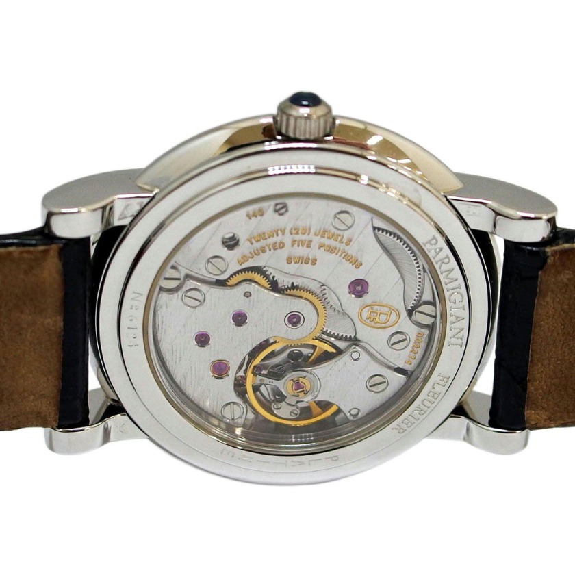 パルミジャーニ・フルリエの評価まとめ