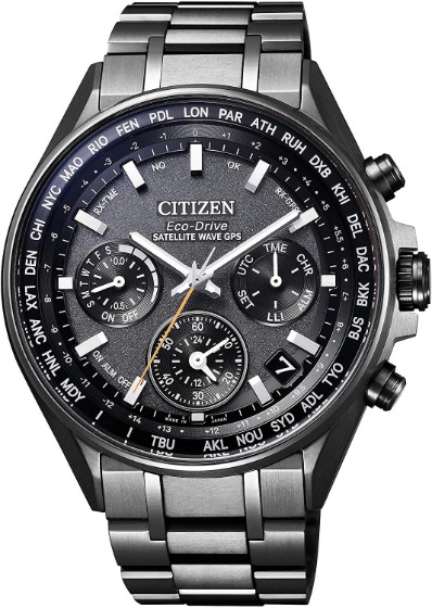 シチズン アテッサ CC4004-58E