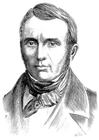 1832年 ロンジン創業