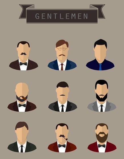 トレンドに左右されないデザイン性