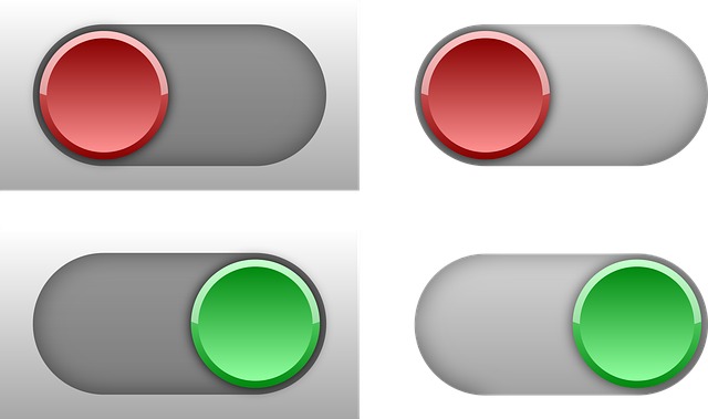 タッチパネルで簡単操作