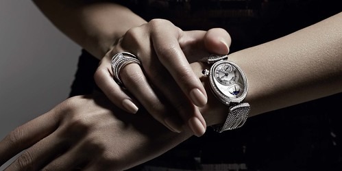 クロンヌは腕時計のある人生を提案してくれるお店