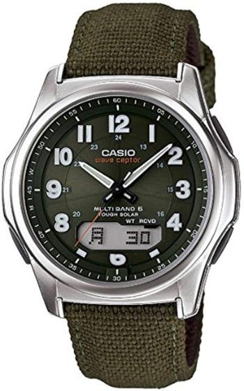 CASIO(カシオ)ウェーブセプター WVA-M630B-3AJF