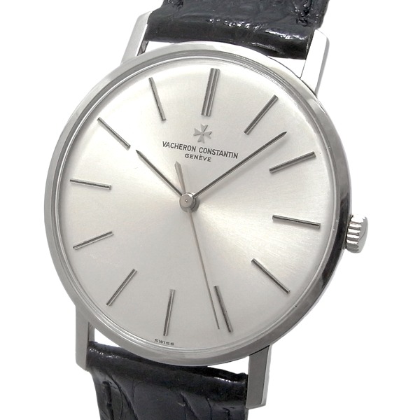 ヴァシュロンコンスタンタンが誇るパトリモニー以外のコレクション