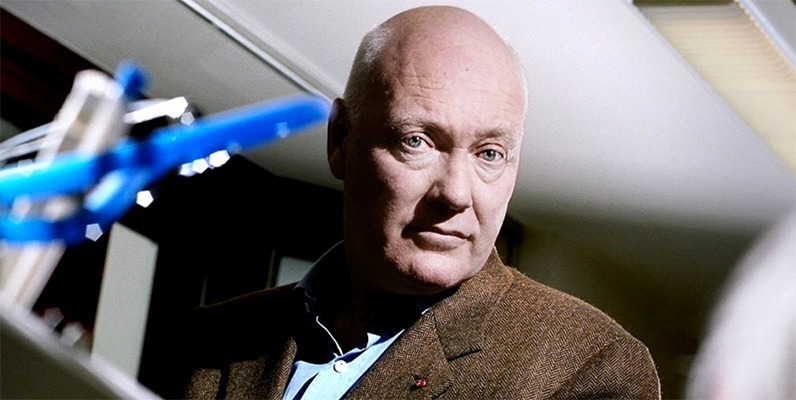 ジャンクロード・ビバー氏の引退が関係？