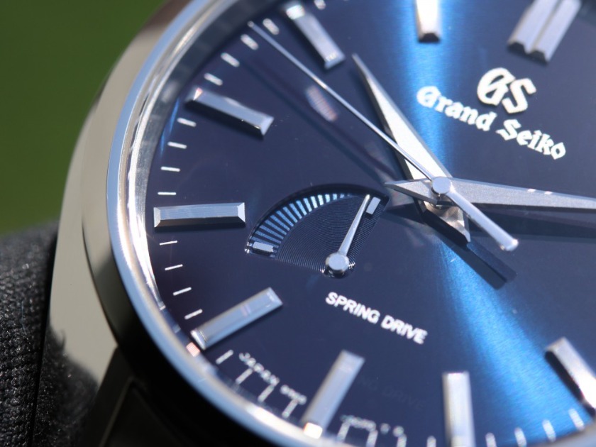 グランドセイコー SBGA375