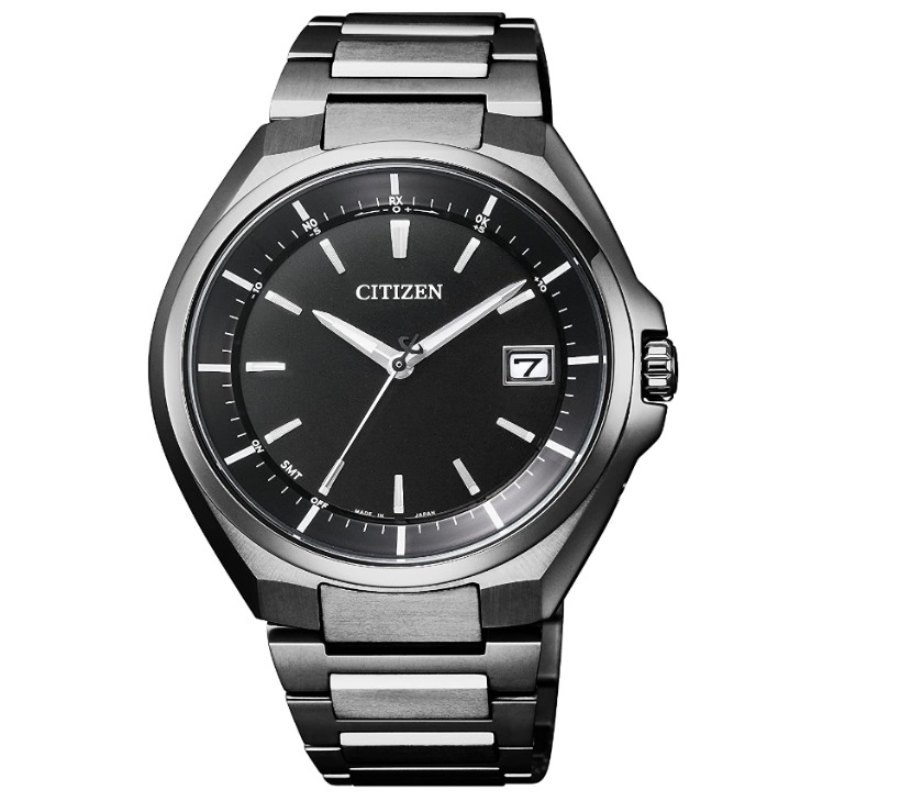 シチズンアテッサ「CB3015-53E」