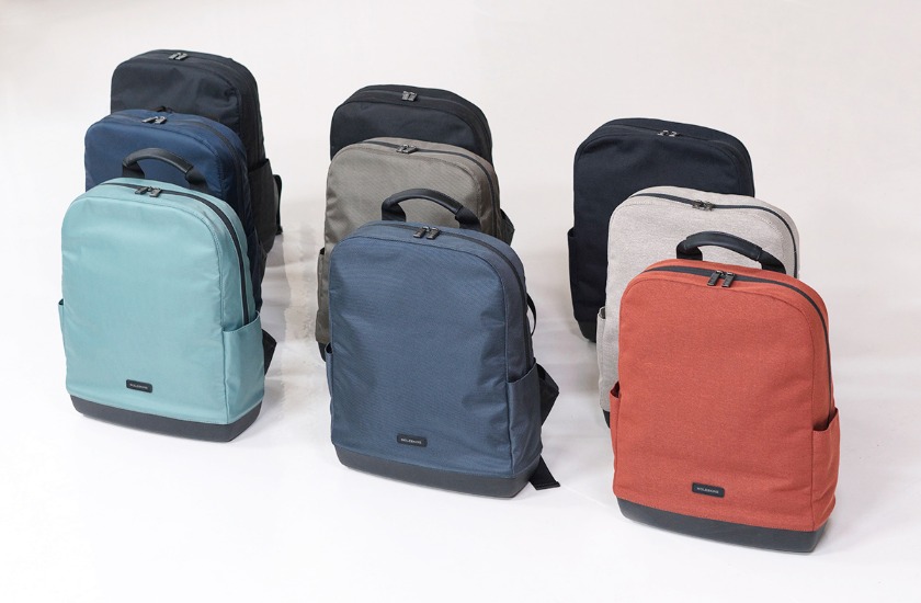 ④種類が選べる「バリエーションの多さ」