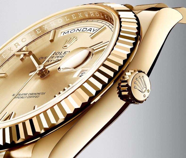 価値・ステータスの象徴