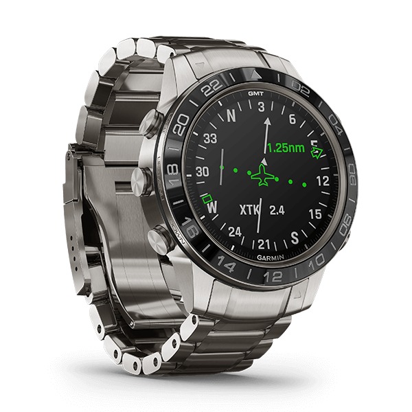 ガーミン MARQ Aviator