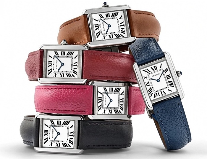 時計購入から2年間は修理保証の対象になる