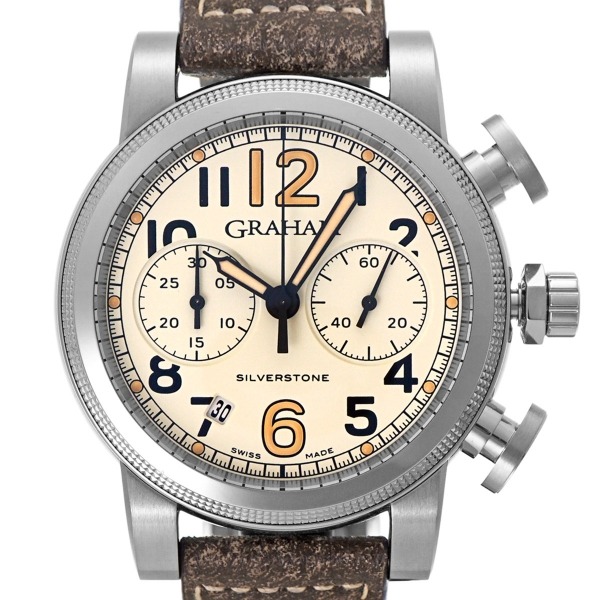 シルバーストーン