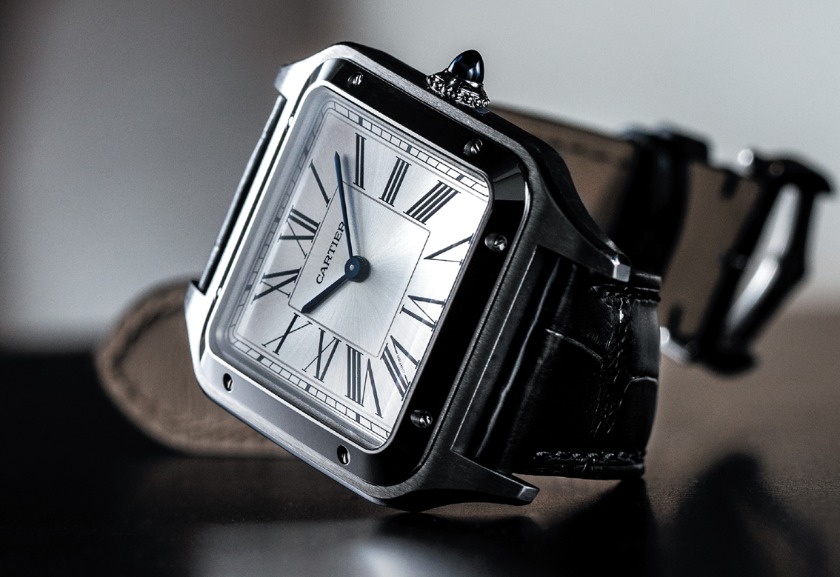 ③モダンでありながら高級感も漂う風貌