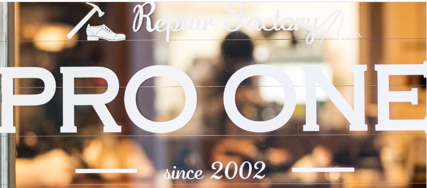 京都の人気修理店：Repair Factory PRO ONE