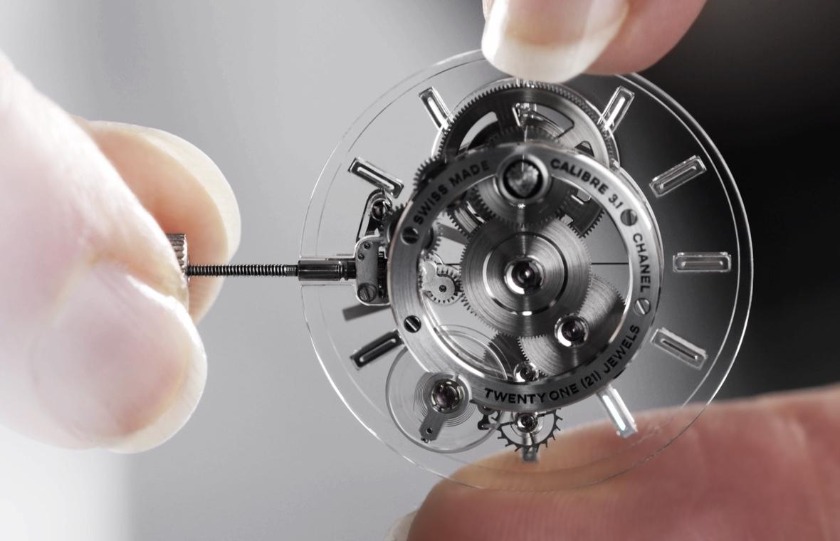 シャネル(時計)のオーバーホールは技術&値段で比較しよう
