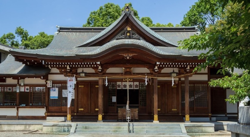 堺市東区の時計店 比較一覧表