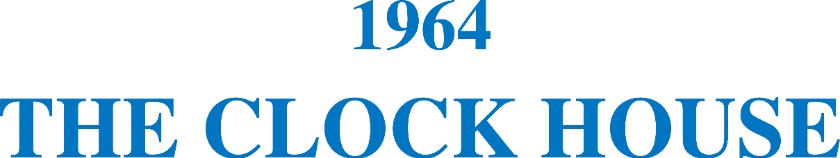 ザ・クロックハウス