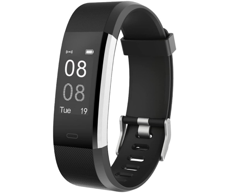 GanRiver 活動量計