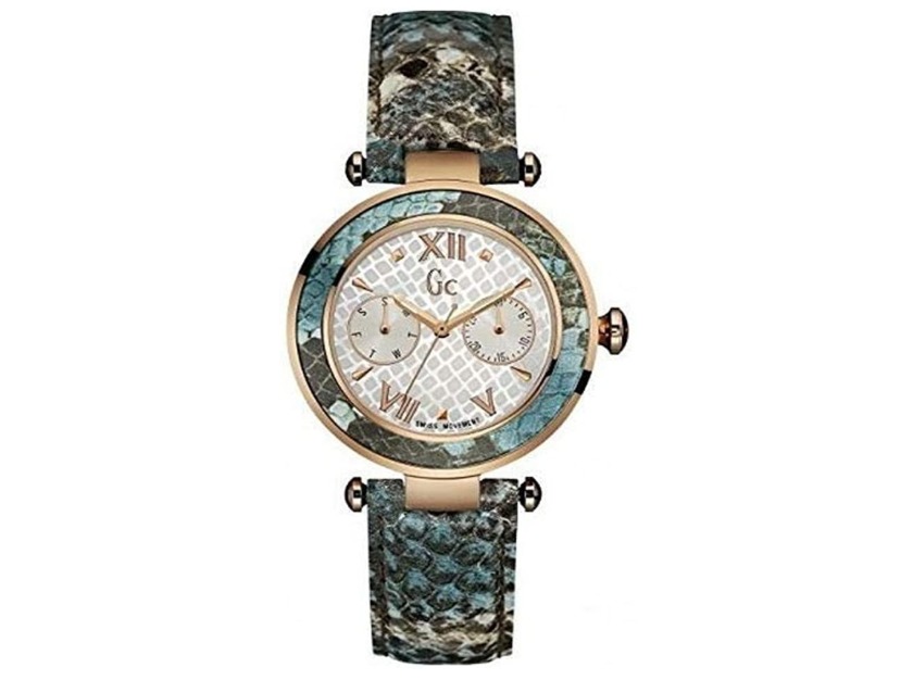 GUESS(ゲス)の腕時計：Y09002L1