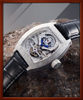 アントワーヌプレジウソの歴史・特徴