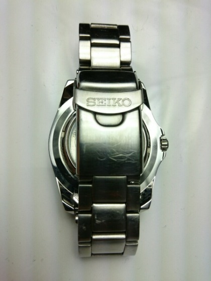 中身は同じセイコースポーツ5