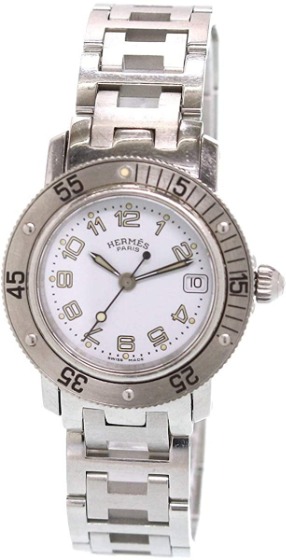 エルメス（HERMES）クリッパーダイバー