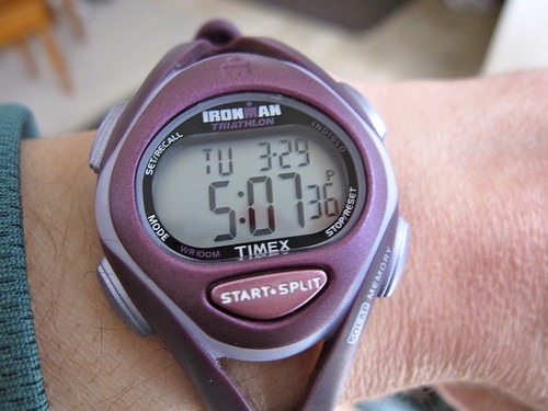 5.裏蓋を取り付ける