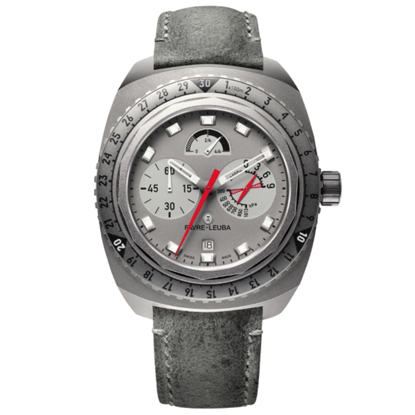 レイダービバーク9000 00.10105.06.45.45