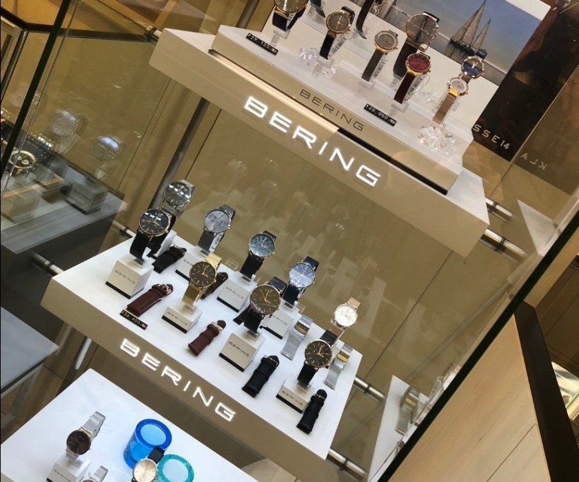 TIME ＆ TABLE ルミネ新宿店