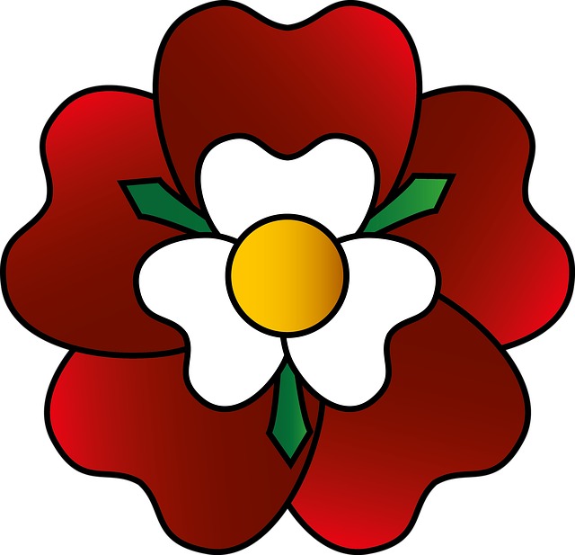 TudorRose