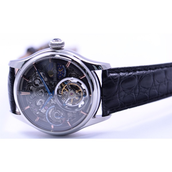 メモリジン ナビゲーター MO1006-SSBKBKB